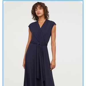 black label by evan picone denim dress macys